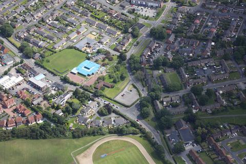 Land for sale, Carr House Drive, Durham DH1