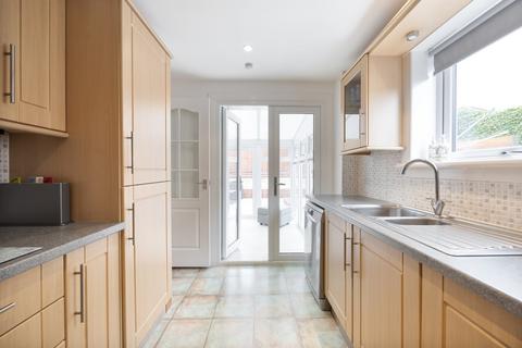 185 Eskhill, Penicuik, EH26 8DF
