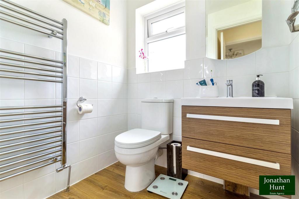 En suite