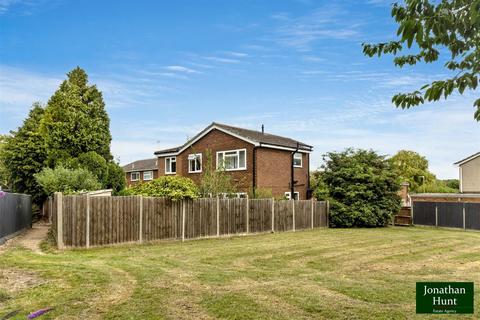 undefined, Monks Walk, Buntingford SG9