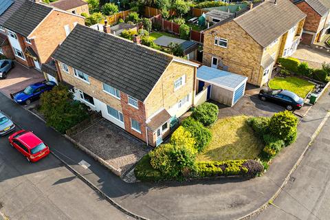 3 bedroom semi-detached house for sale, Langton Road, Little Hill, Wigston