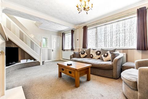 3 bedroom semi-detached house for sale, Langton Road, Little Hill, Wigston