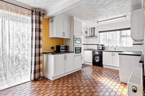 3 bedroom semi-detached house for sale, Langton Road, Little Hill, Wigston