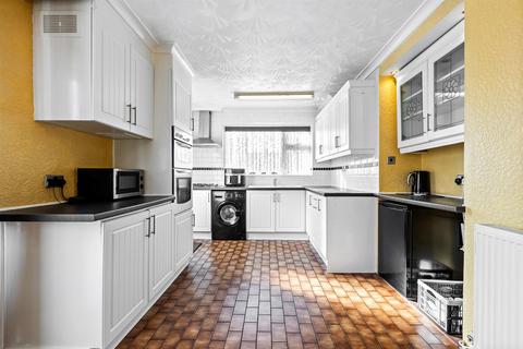 3 bedroom semi-detached house for sale, Langton Road, Little Hill, Wigston