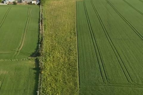 Land for sale, Banff AB45