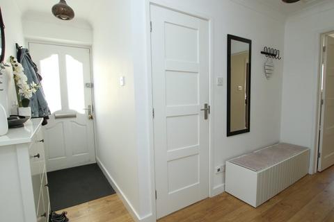 2 bedroom detached bungalow for sale, Hythe Road, Oakdale, POOLE, BH15