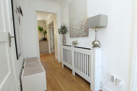 2 bedroom detached bungalow for sale, Hythe Road, Oakdale, POOLE, BH15