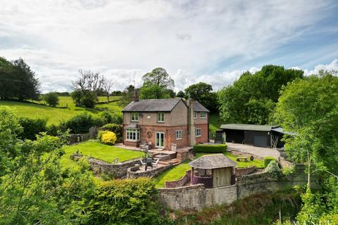 Cherry Cottage Toothill Lane, Alton, Stoke-on-trent, ST10 4BP