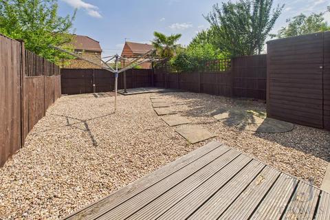 73 Hotspur Drive, Colwick, Nottingham, NG4 2BS