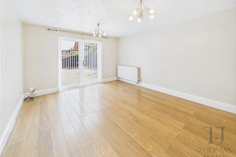 73 Hotspur Drive, Colwick, Nottingham, NG4 2BS