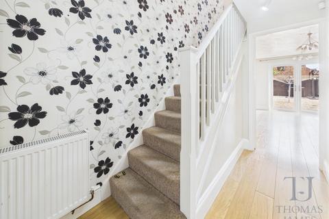 73 Hotspur Drive, Colwick, Nottingham, NG4 2BS