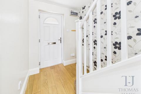 73 Hotspur Drive, Colwick, Nottingham, NG4 2BS
