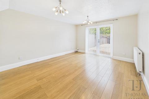 73 Hotspur Drive, Colwick, Nottingham, NG4 2BS