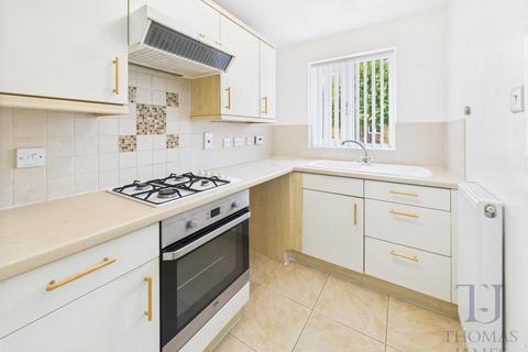 73 Hotspur Drive, Colwick, Nottingham, NG4 2BS