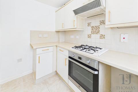 73 Hotspur Drive, Colwick, Nottingham, NG4 2BS