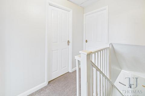 73 Hotspur Drive, Colwick, Nottingham, NG4 2BS