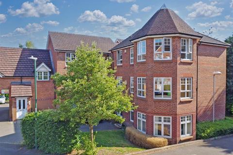 Sheridan Way, Nottingham