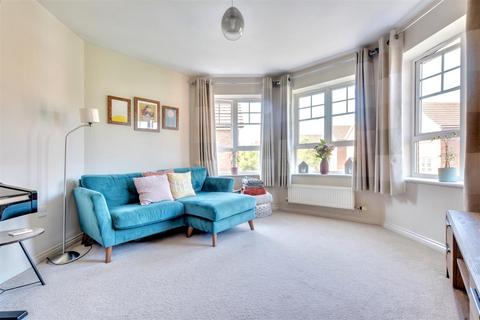 undefined, Sheridan Way, Nottingham