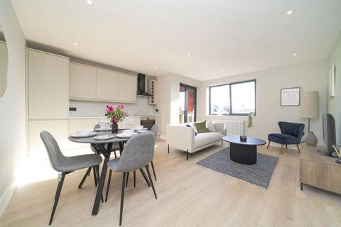 Elm Grove, Wimbledon SW19