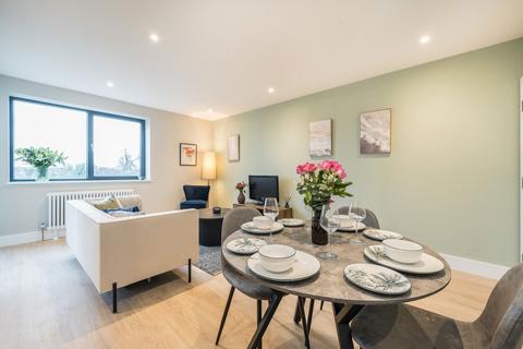 undefined, Elm Grove, Wimbledon SW19