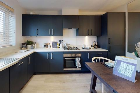 3 bedroom semi-detached house for sale, Plot 3, The Danbury at Farington Mews, Leyland, Croston Road, Leyland PR26