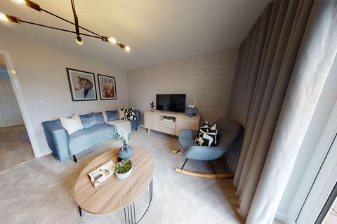 3 bedroom semi-detached house for sale, Plot 3, The Danbury at Farington Mews, Leyland, Croston Road, Leyland PR26