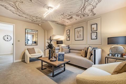 4 bedroom detached house for sale, Plot 1, The Neston at Farington Mews, Leyland, Croston Road, Leyland PR26