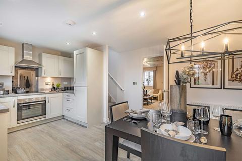 4 bedroom detached house for sale, Plot 1, The Neston at Farington Mews, Leyland, Croston Road, Leyland PR26