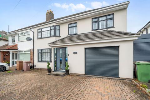 4 bedroom semi-detached house for sale, Barrowfield Road, Eccleston, WA10