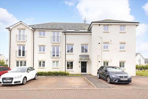 13g Auld Coal Gardens, Bonnyrigg, EH19 3QW