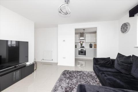 13g Auld Coal Gardens, Bonnyrigg, EH19 3QW