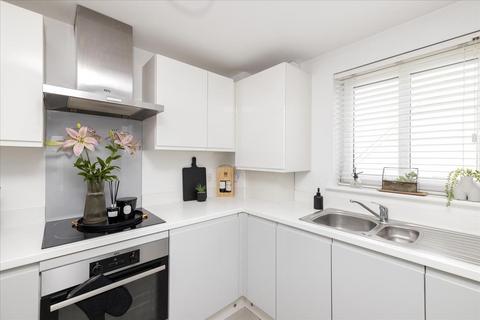 13g Auld Coal Gardens, Bonnyrigg, EH19 3QW