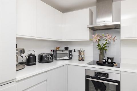 13g Auld Coal Gardens, Bonnyrigg, EH19 3QW