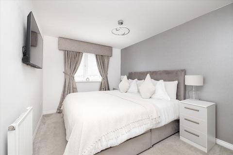 13g Auld Coal Gardens, Bonnyrigg, EH19 3QW