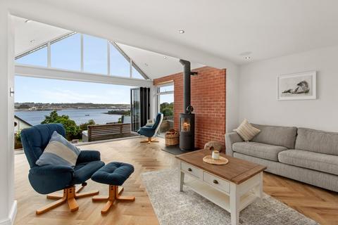 undefined, Barnlake Point, Milford Haven SA73
