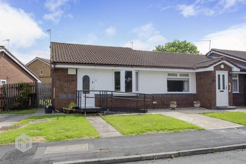 1 bedroom bungalow for sale, Thurlow, Lowton, Warrington, Greater Manchester, WA3 2QN