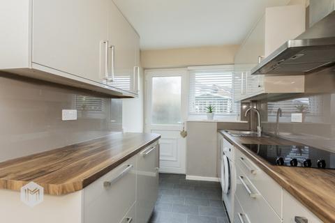 1 bedroom bungalow for sale, Thurlow, Lowton, Warrington, Greater Manchester, WA3 2QN