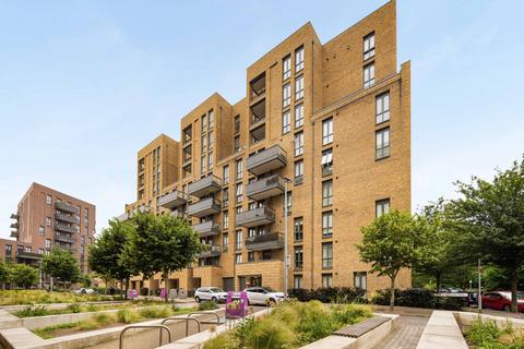 2 bedroom flat for sale, Nellie Cressall Way, London, E3