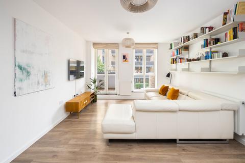 2 bedroom flat for sale, Nellie Cressall Way, London, E3