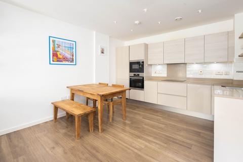 2 bedroom flat for sale, Nellie Cressall Way, London, E3