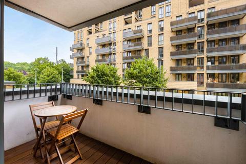 2 bedroom flat for sale, Nellie Cressall Way, London, E3