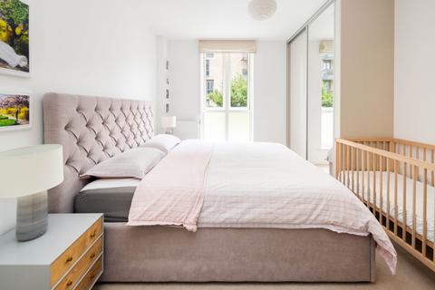2 bedroom flat for sale, Nellie Cressall Way, London, E3