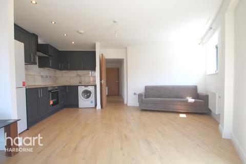 2 bedroom apartment to rent, PARKSIDE, GRANVILLE STREET, BIRMINGHAM