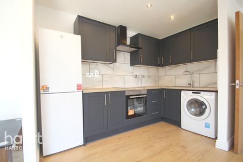 2 bedroom apartment to rent, PARKSIDE, GRANVILLE STREET, BIRMINGHAM