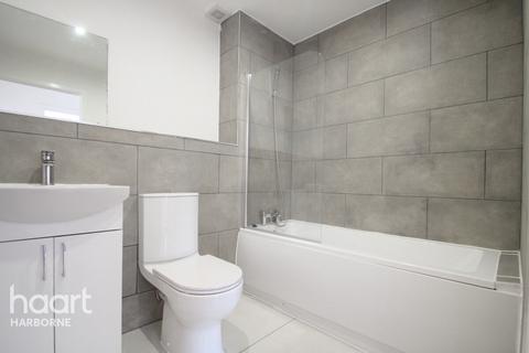 2 bedroom apartment to rent, PARKSIDE, GRANVILLE STREET, BIRMINGHAM