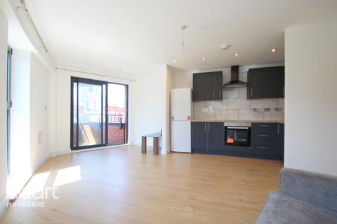 2 bedroom apartment to rent, PARKSIDE, GRANVILLE STREET, BIRMINGHAM