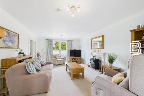 2 bedroom end of terrace house for sale, Dunchurch Hall, Rugby CV22