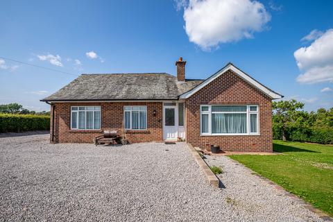3 bedroom detached bungalow for sale, Woodfield, Wreay, CA4