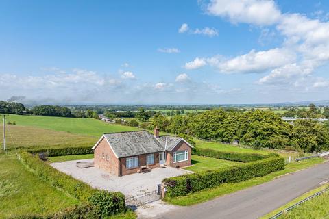 3 bedroom detached bungalow for sale, Woodfield, Wreay, CA4