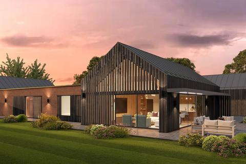 4 bedroom barn conversion for sale, Home Farm Barns, Barton Road, Welford On Avon, Stratford-Upon-Avon
